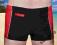 SPODENKI DO PŁYWANIA PŁYWACKIE KĄPIELÓWKI roz. XL