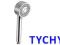 Słuchawka prysznicowa ONDA 3-funkcyjna FERRO Tychy