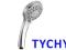 Słuchawka prysznicowa SERA 5-funkcyjna FERRO Tychy