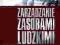 ZARZĄDZANIE ZASOBAMI LUDZKIMI W