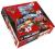 CARS AUTA puzzle 3W1 MIX 20-36-50 elem 34073 TREFL