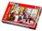 kot w butach puzzle 100 element 16174 TREFL