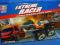 EXTREME RACER auto samojezdne 74 elem KLOCKI KONST