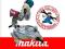 MAKITA LS0714L UKOŚNICA Z LASEREM PIŁA PILARKA FV
