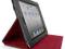 BELKIN ETUI/PODSTAWA TABLET 10.1(P7500) BLK/RED