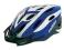 Kask Catlike Xena 52-58 niebieski Cyklomania