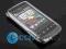 gsmcorner Lux Crystal Classic HTC Touch2
