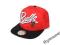 CZAPKA MITCHELL & NESS NBA BULLS SNAPBACK