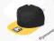 CZAPKA STARTER BLANK SNAPBACK BLACK