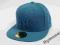 CZAPKA NEW ERA NY TONAL rozm 7 5/8 OCEAN