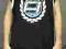 KOSZULKA AND1 'JERSEY CROOKED' rozm XXL NBA BLACK