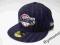 CZAPKA NEW ERA LA LAKERS PINSTRIPE rozm 7 3/8 NBA