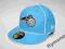 CZAPKA NEW ERA ORLANDO MAGIC rozm 7 1/4 NBA HOWARD