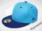 NOWA CZAPKA NEW ERA rozm. 7 1/2 - 59,6cm BLUE NAVY