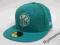 CZAPKA NEW ERA NBA BASIC KNICKS rozm 7 3/8