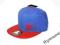 CZAPKA STARTER FLAWLESS SNAPBACK ROYAL