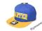 CZAPKA STARTER 2 COLLEGE ARCH SNAPBACK ROYAL