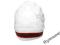 CZAPKA ZIMOWA ROCAWEAR BASE HEAD WHITE