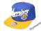 CZAPKA MITCHELL & NESS NBA WARRIORS SNAPBACK