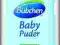 PUDER BUBCHEN DLA NIEMOWLĄT 100G 12067467