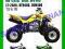 SUZUKI LT-Z Kawasaki KFX Arctic Cat DVX 400 03-09