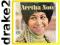 ARETHA FRANKLIN: ARETHA NOW [CD]