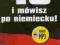 40 lekcji i mówisz po niemiecku! + CD mp3