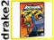 BATMAN: ODWAŻNI I BEZWZGLĘDNI część 2 [DVD]