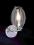 LAMPA KINKIET TONGA MB4704-1B ITALUX