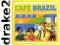 CAFE BRAZIL [Sumba, Carnival, Caipirinhas] [3CD]