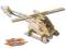 KNS4 COPTERMECH - ZESTAW MECHANICZNY