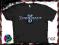 KOSZULKA STARCRAFT 2 NOWE WZORY JUNIOR SC2 t-shirt