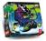 39031 TREFL puzzle 390 konturowe Bakugan New Vestr