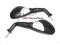 LUSTERKA UNIWERSALNE M8 PARA ROMET KEEWAY ZIPP