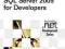 A First Look at SQL Server 2005 for Developers