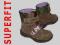 *** SUPERFIT *** Kozaczki renomowanej firmy