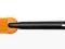FISKARS FF PĘDZELEK SILIKONOWY 858110