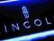 Reklama Neon LINCOLN szyld prezenter led