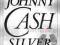 CD Johnny Cash Silver Country Zafoliowana