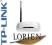 SALON TP-LINK Router DSL TL-WR740N WiFi 150N WA