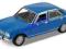 1975 PEUGEOT 504 SKALA 1:34-39 WELLY - ŁÓDŹ !!!
