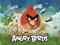 Angry Birds - plakat 91,5x61 cm