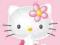 Hello Kitty - plakat 61x91,5 cm