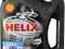 SHELL HELIX ULTRA DIESEL 5W40 4L SOSNOWIEC WYMIANA