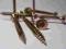 Wkręty do drewna 6,0x140 TORX 10 szt.
