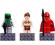 LEGO 852552 Royal Guard Magnet Set WARSZAWA