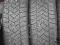 195/60R16C 195/60/16C DUNLOP SP WINTER SPORT M2 2x