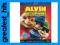 ALVIN I WIEWIÓRKI [BLU-RAY]