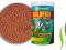 TROPICAL GOLDFISH COLOUR PELLET 250ml/75g + GRATIS