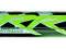 MANETKI HARRIS RACING REPLICA RR GREEN 01687-RRV